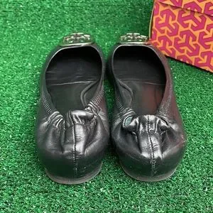 Tory Burch | Shoes | Tory Burch Classic Reva Ballet Flats